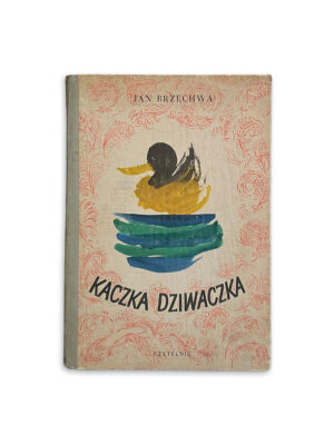 Kaczka Dziwaczka