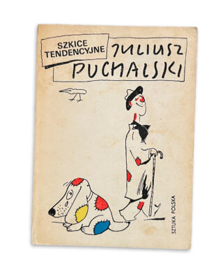 Szkice Tendencyjne