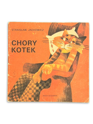 Chory Kotek