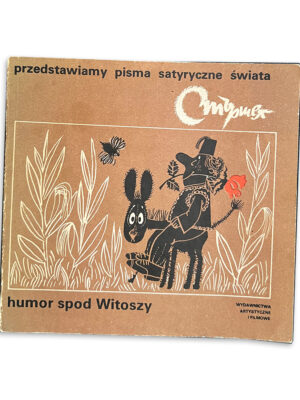 humor spod Witoszy