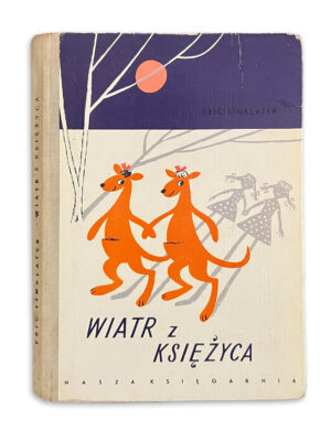 Wiatr z Księżyca