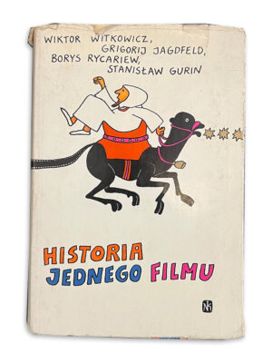 Historia Jednego Filmu