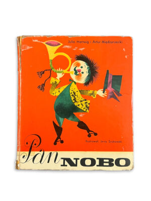 Pan NOBO