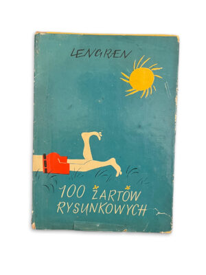 100 Żartów Rysunkowych