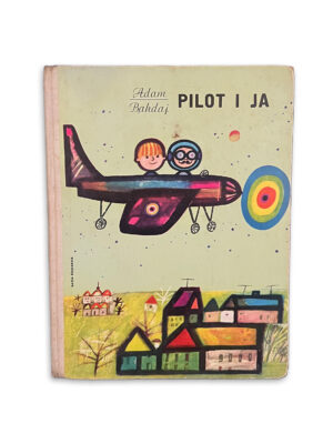 Pilot i Ja