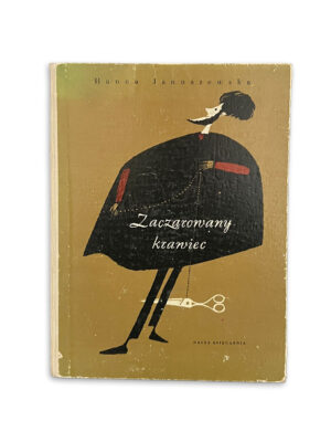 Zaczarowany Krawiec