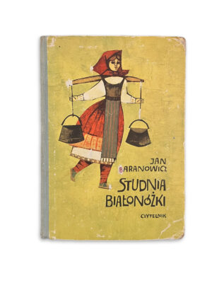 Studnia Białonóżki