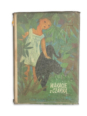 Wakacje z Czarką