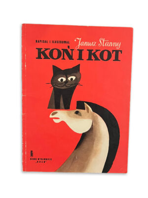 Koń i Kot