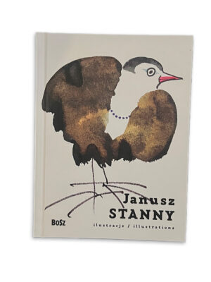 Janusz Stanny - Ilustracje