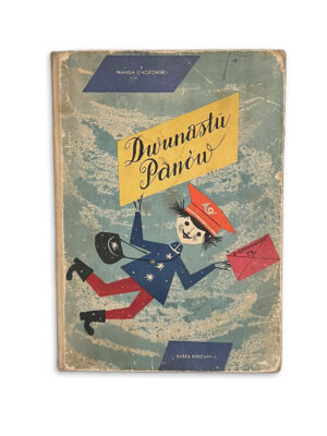 Dwunastu Panów