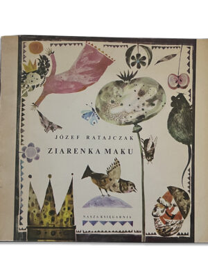 Ziarenka Maku