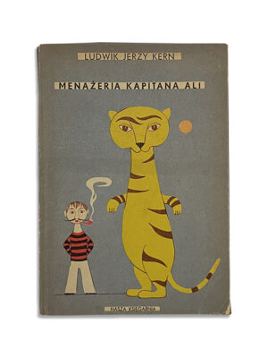 Menażeria Kapitana Ali