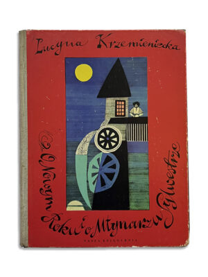 O Nowym Roku i o Młynarzu Sylwestrze