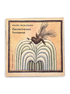 Zaczarowana Fontanna