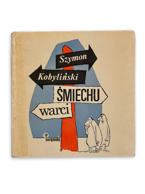 Śmiechu Warci