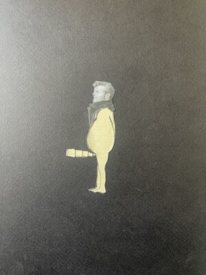 Sleepwalker